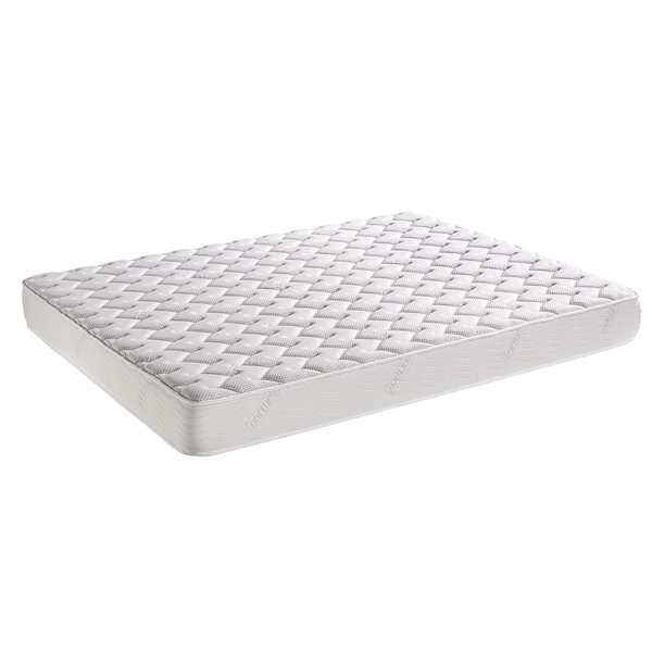 Dormeo Silver Classic Memory Foam Mattress & Reviews Wayfair.co.uk
